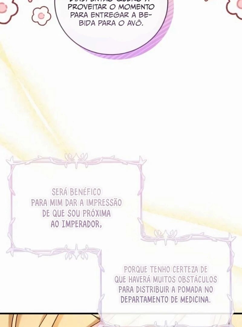 Baby Pharmacist Princess Capítulo 49 Página 98