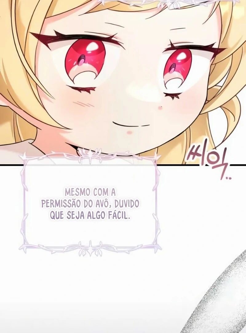 Baby Pharmacist Princess Capítulo 49 Página 99
