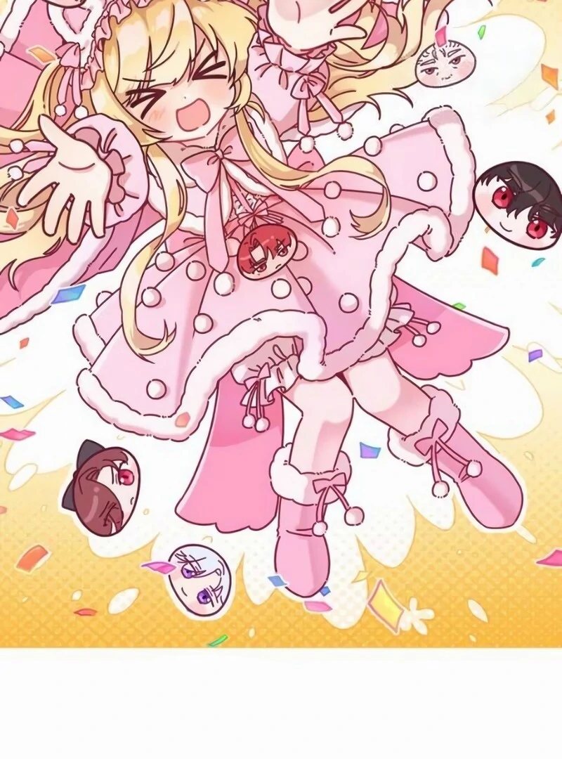 Baby Pharmacist Princess Capítulo 50 Página 122