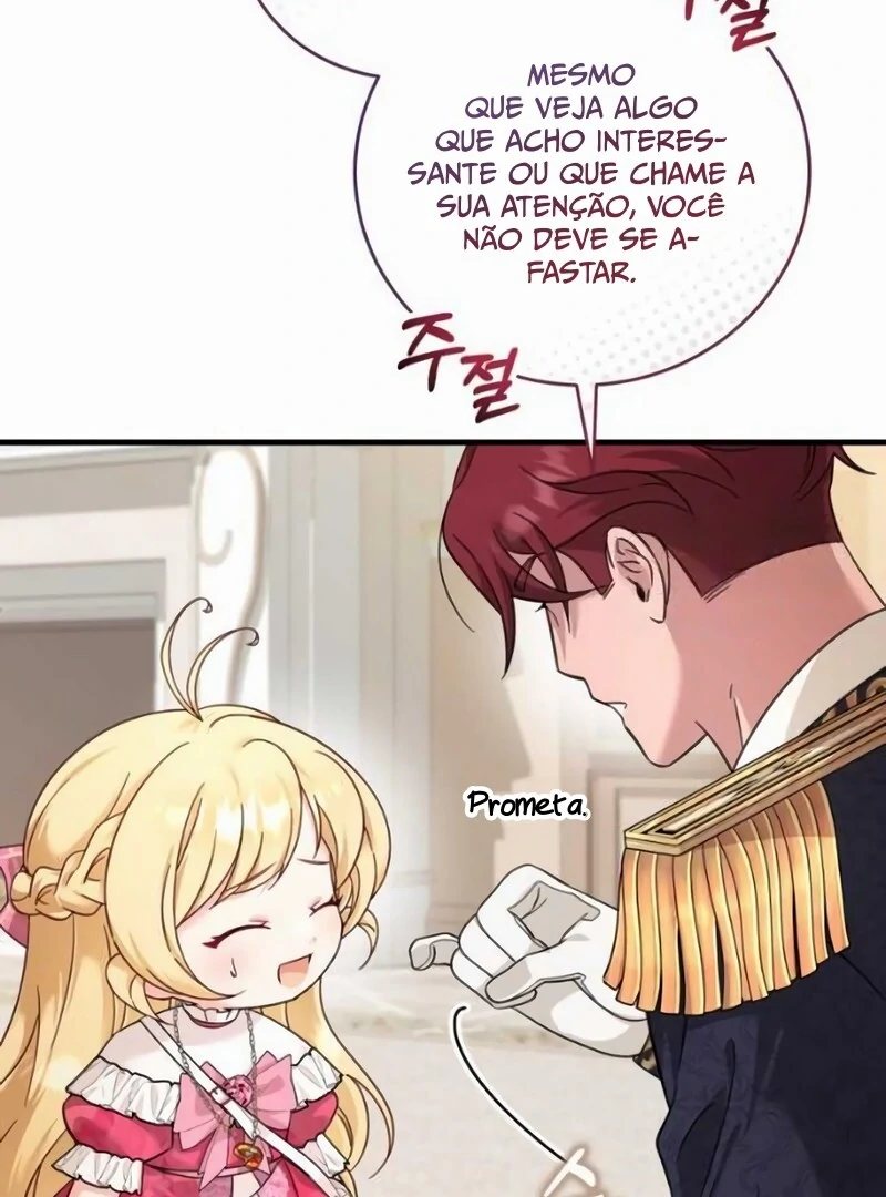 Baby Pharmacist Princess Capítulo 50 Página 15
