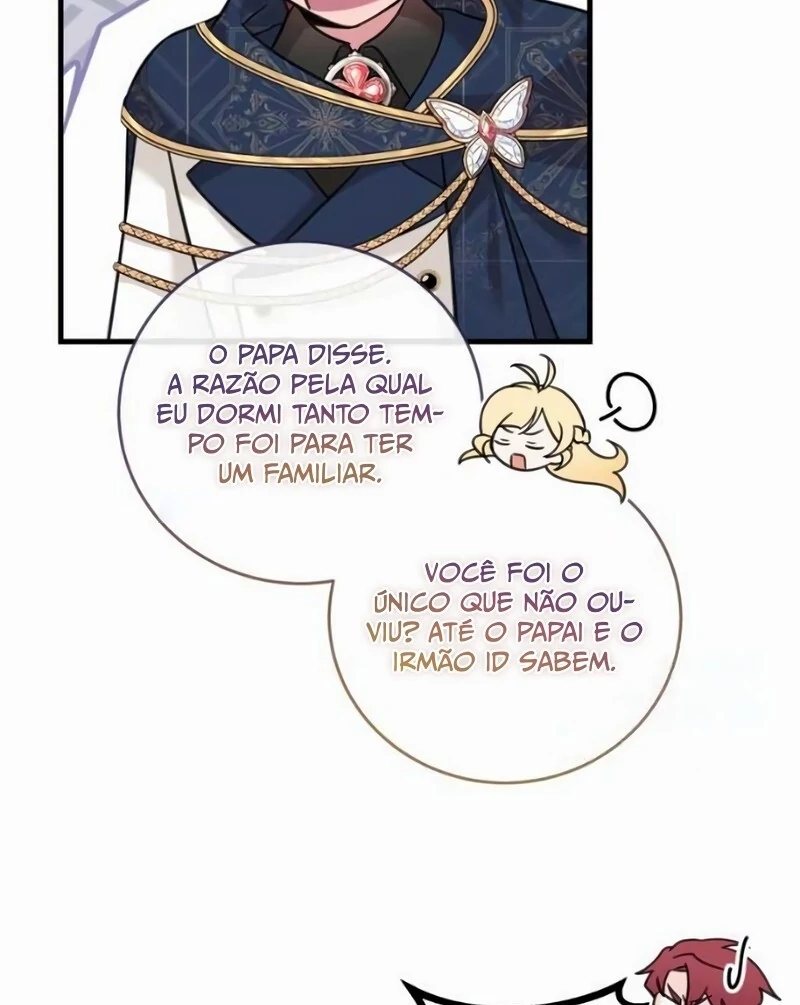 Baby Pharmacist Princess Capítulo 50 Página 24
