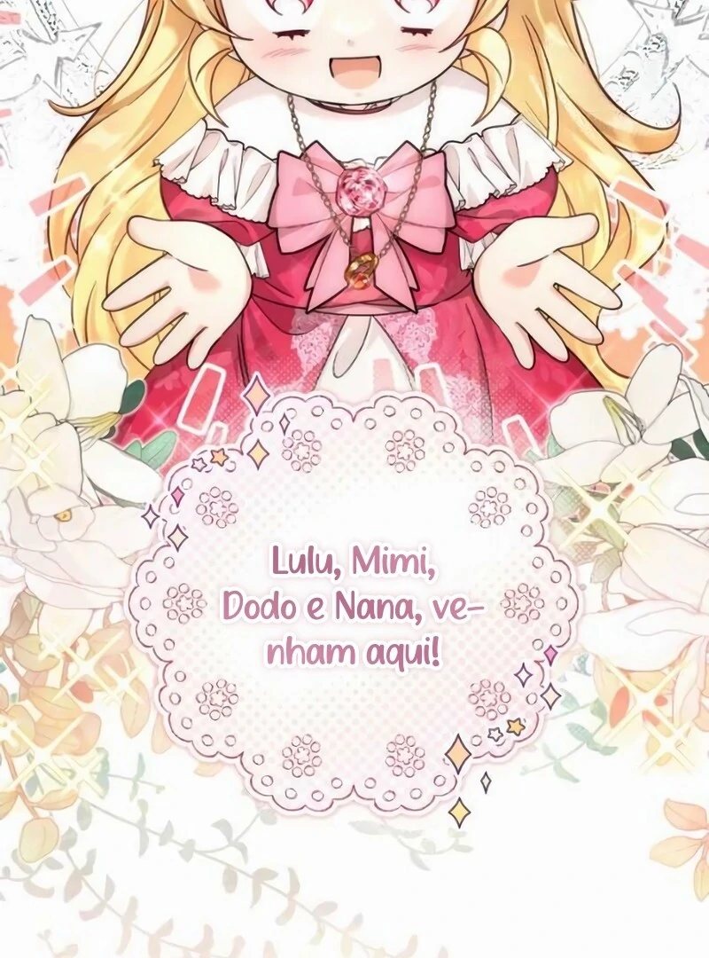 Baby Pharmacist Princess Capítulo 50 Página 27