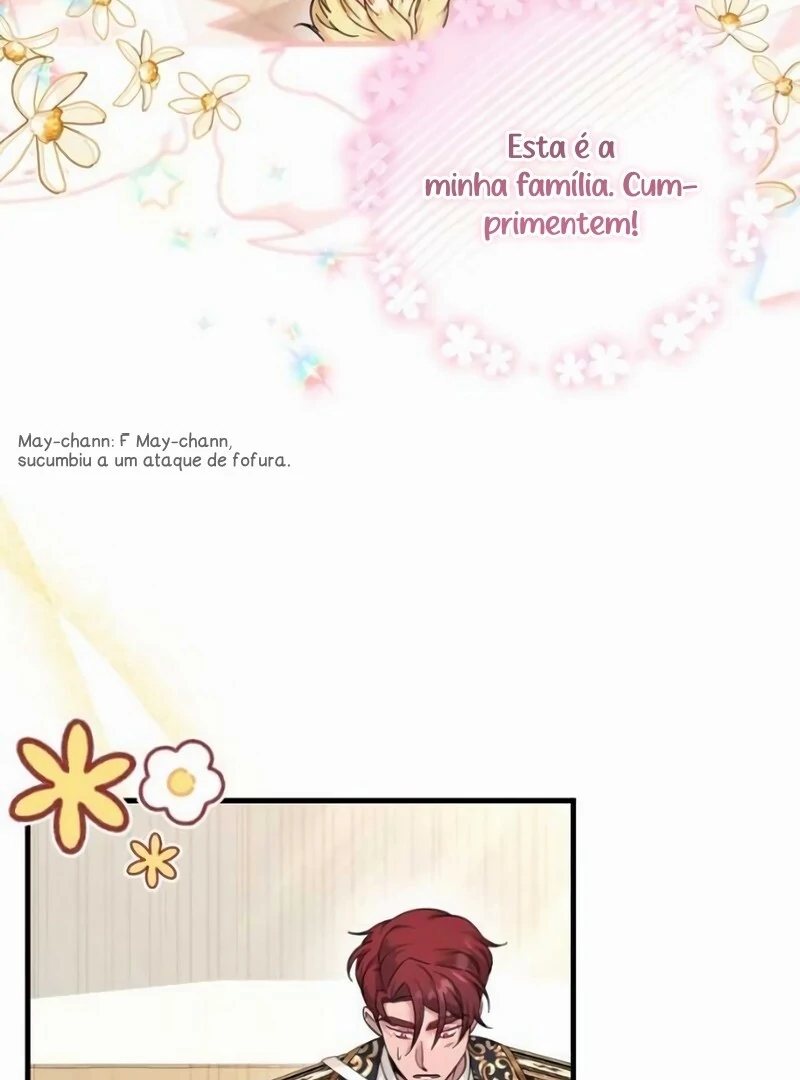 Baby Pharmacist Princess Capítulo 50 Página 30