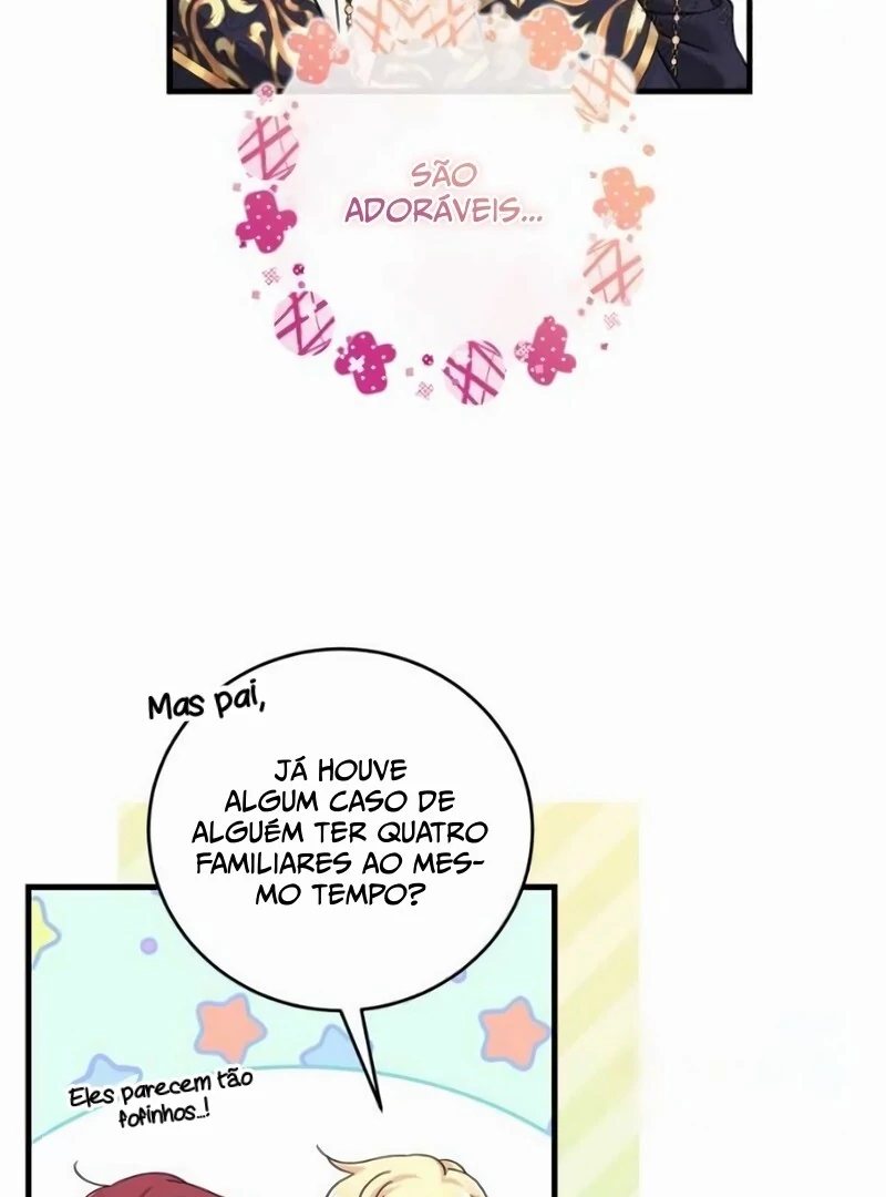 Baby Pharmacist Princess Capítulo 50 Página 34