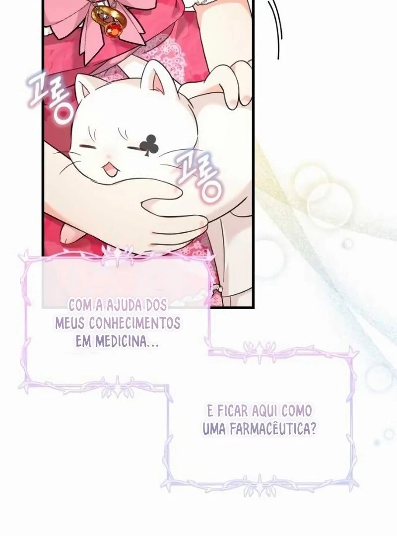 Baby Pharmacist Princess Capítulo 50 Página 38