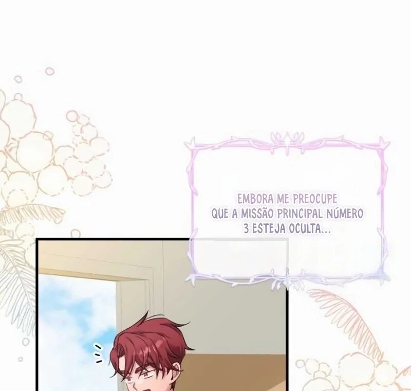 Baby Pharmacist Princess Capítulo 50 Página 39