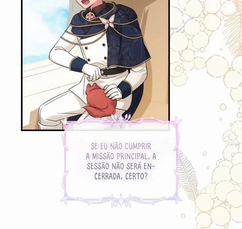 Baby Pharmacist Princess Capítulo 50 Página 40