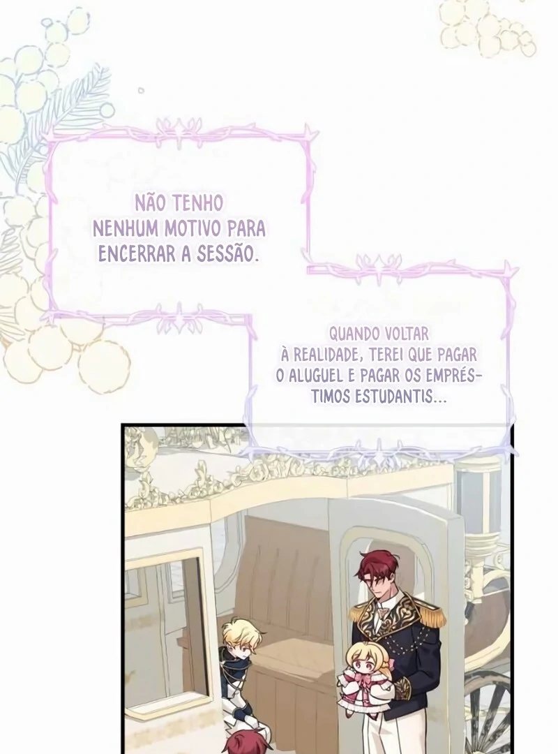 Baby Pharmacist Princess Capítulo 50 Página 41