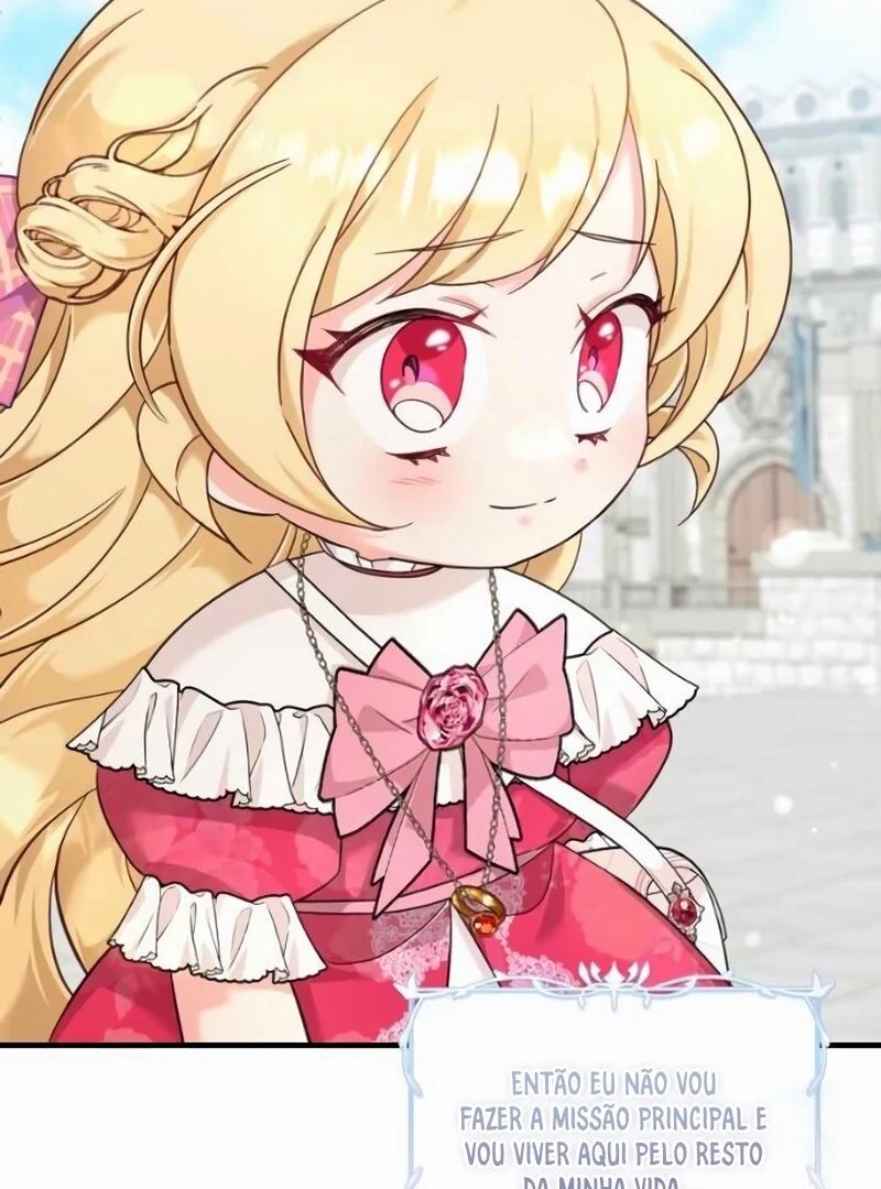 Baby Pharmacist Princess Capítulo 50 Página 46