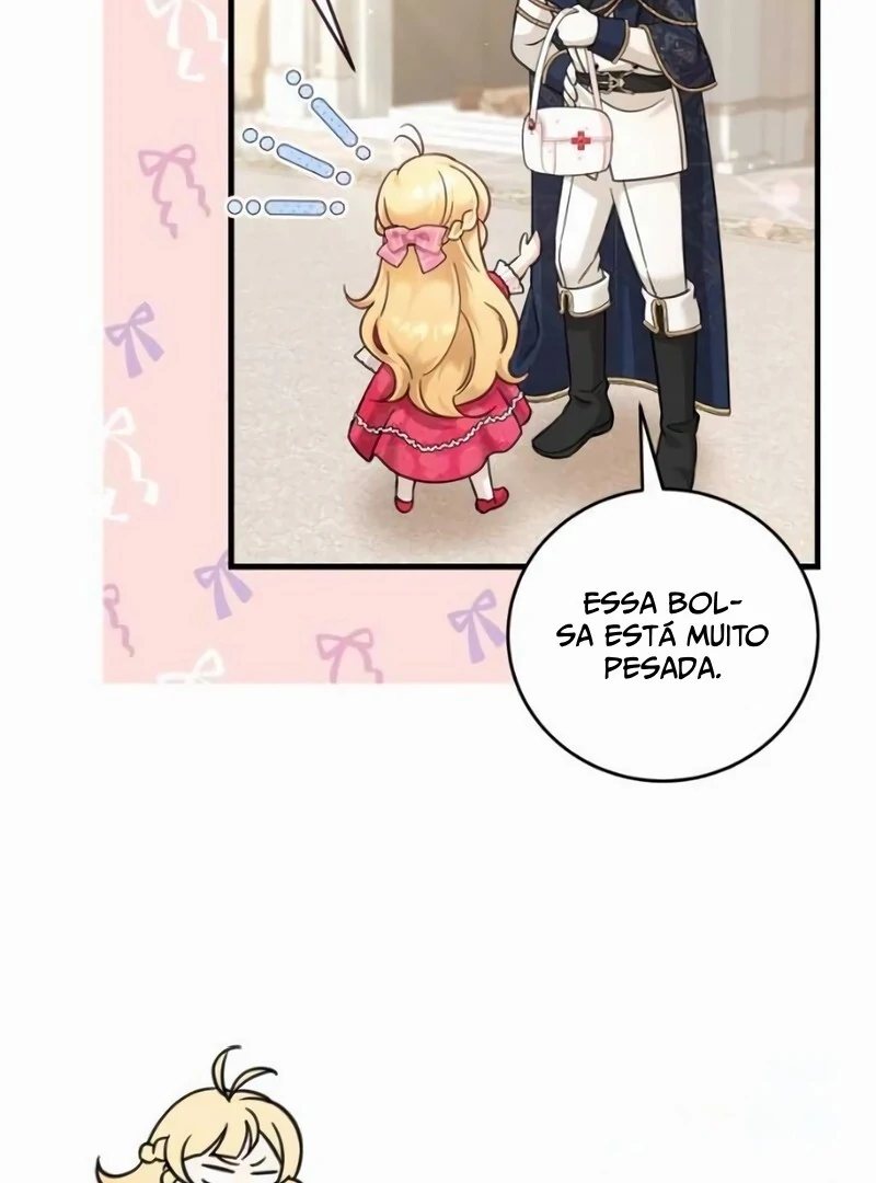 Baby Pharmacist Princess Capítulo 50 Página 5