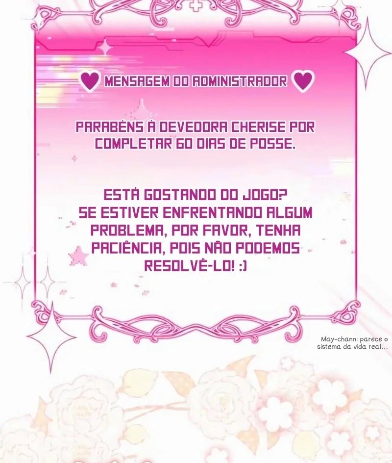 Baby Pharmacist Princess Capítulo 50 Página 52