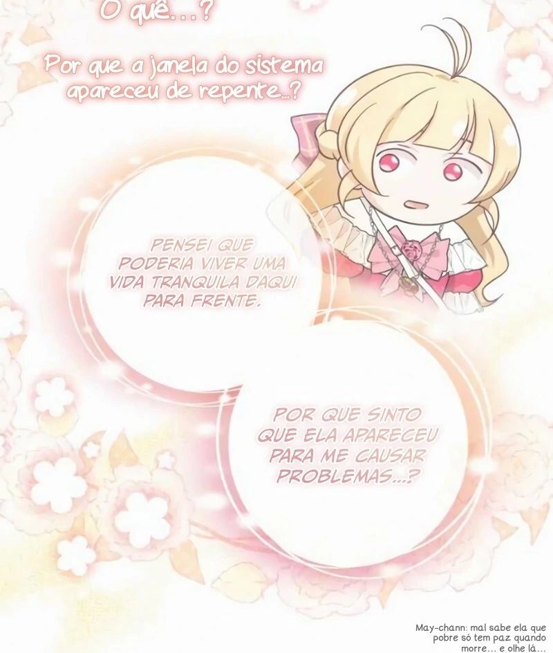 Baby Pharmacist Princess Capítulo 50 Página 53