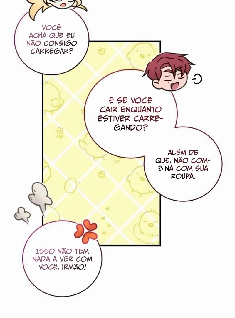 Baby Pharmacist Princess Capítulo 50 Página 6