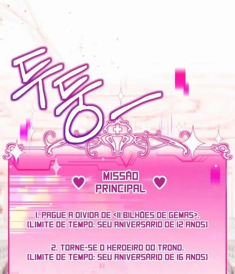 Baby Pharmacist Princess Capítulo 50 Página 65
