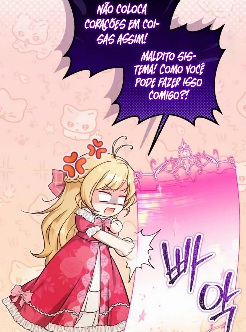 Baby Pharmacist Princess Capítulo 50 Página 68