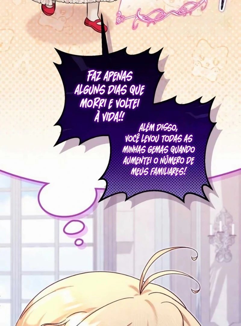Baby Pharmacist Princess Capítulo 50 Página 69