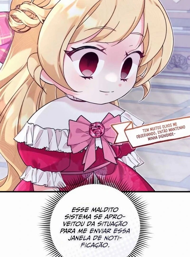 Baby Pharmacist Princess Capítulo 50 Página 70