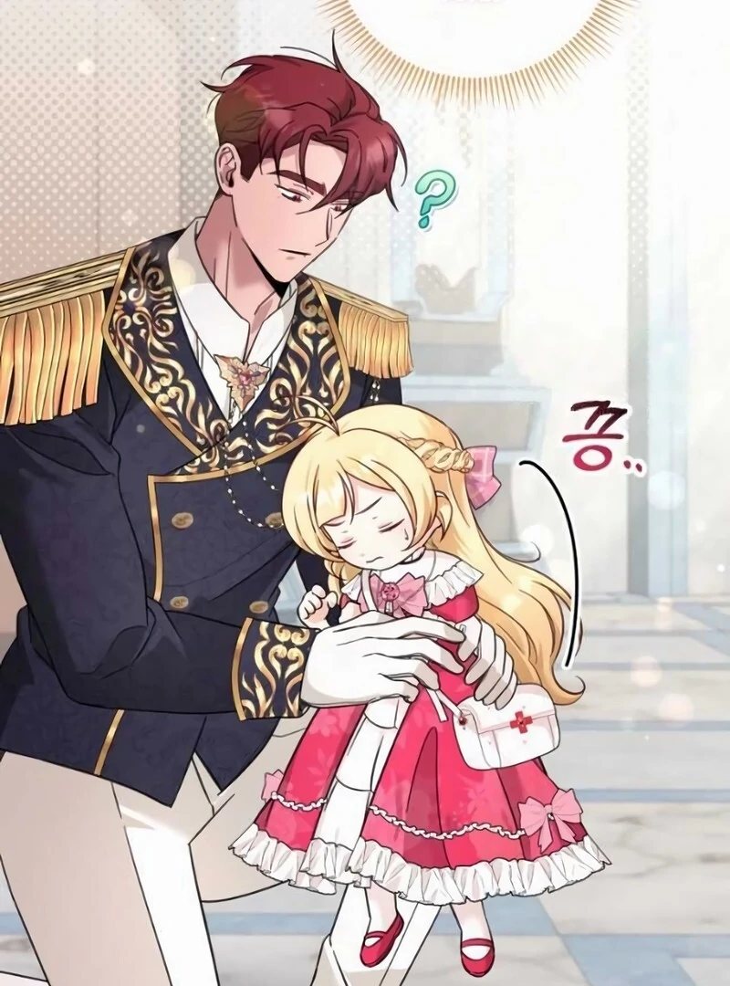 Baby Pharmacist Princess Capítulo 50 Página 83