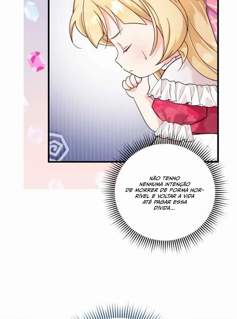 Baby Pharmacist Princess Capítulo 50 Página 85