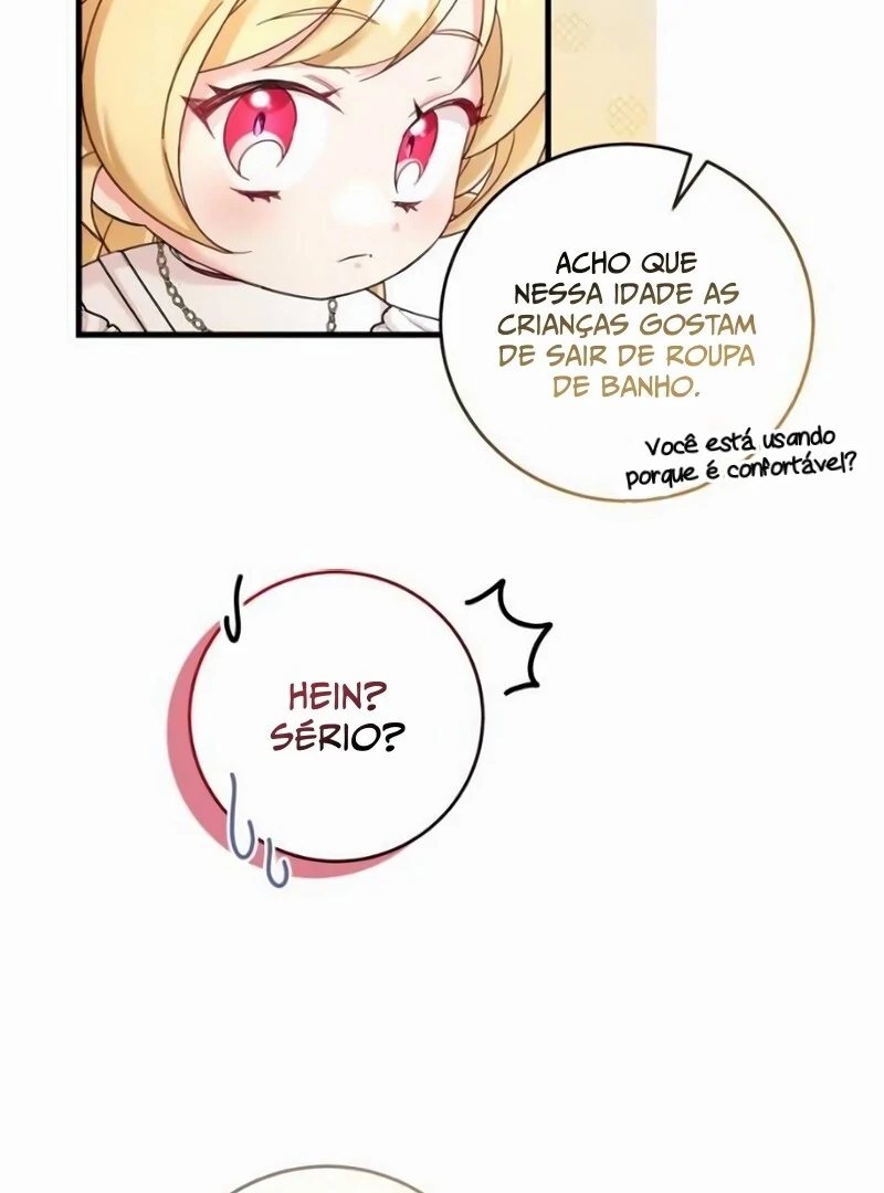 Baby Pharmacist Princess Capítulo 50 Página 9