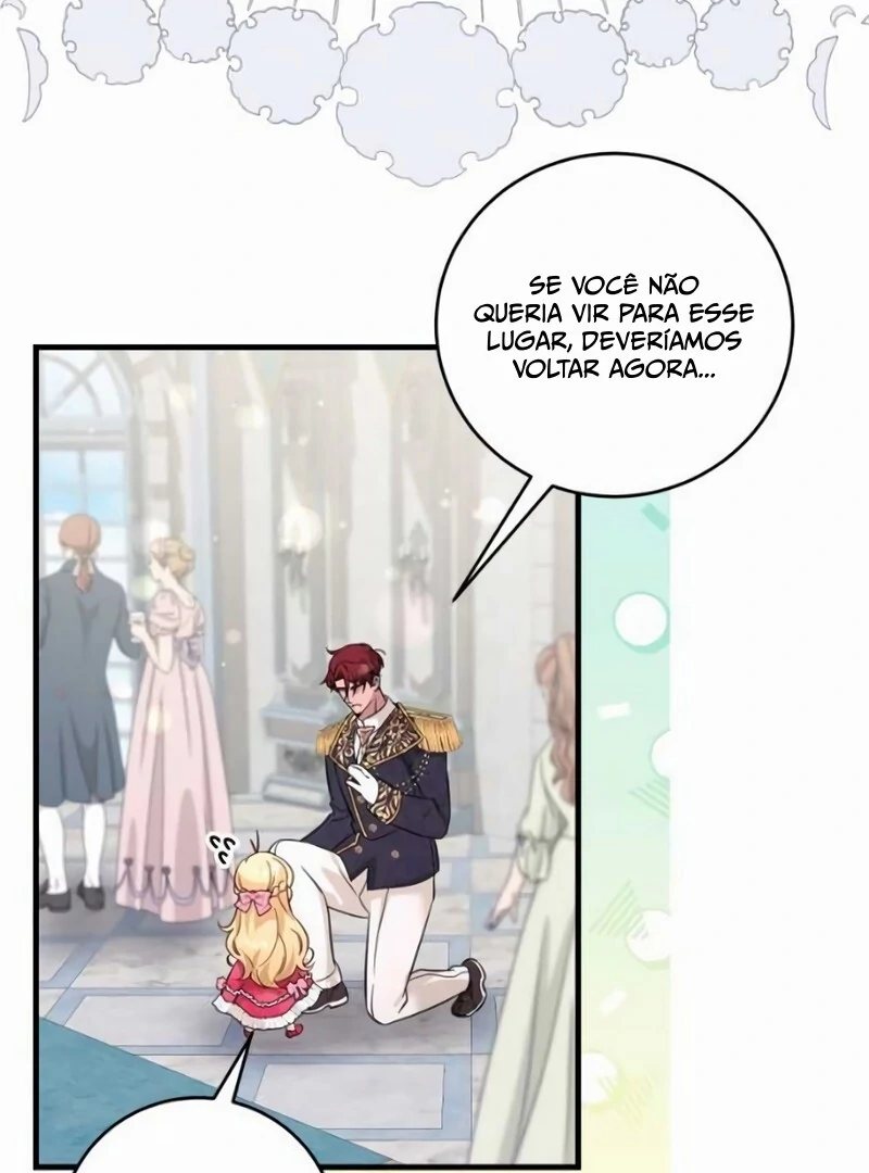 Baby Pharmacist Princess Capítulo 50 Página 91