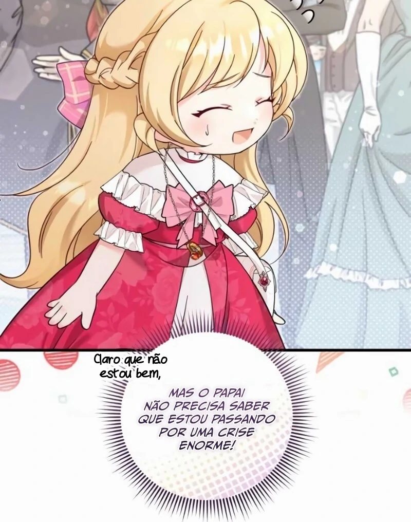 Baby Pharmacist Princess Capítulo 50 Página 93