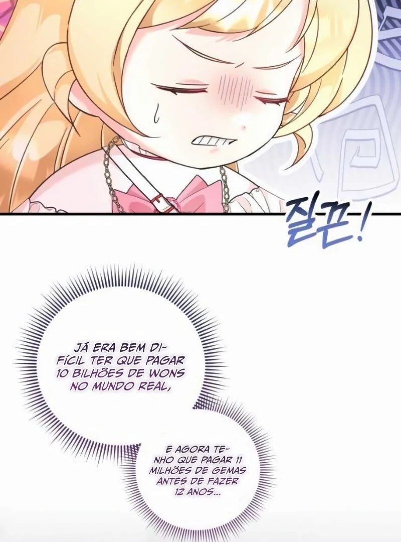 Baby Pharmacist Princess Capítulo 50 Página 95