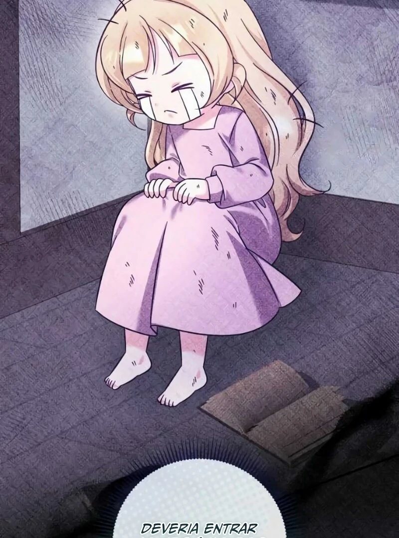 Baby Pharmacist Princess Capítulo 50 Página 97