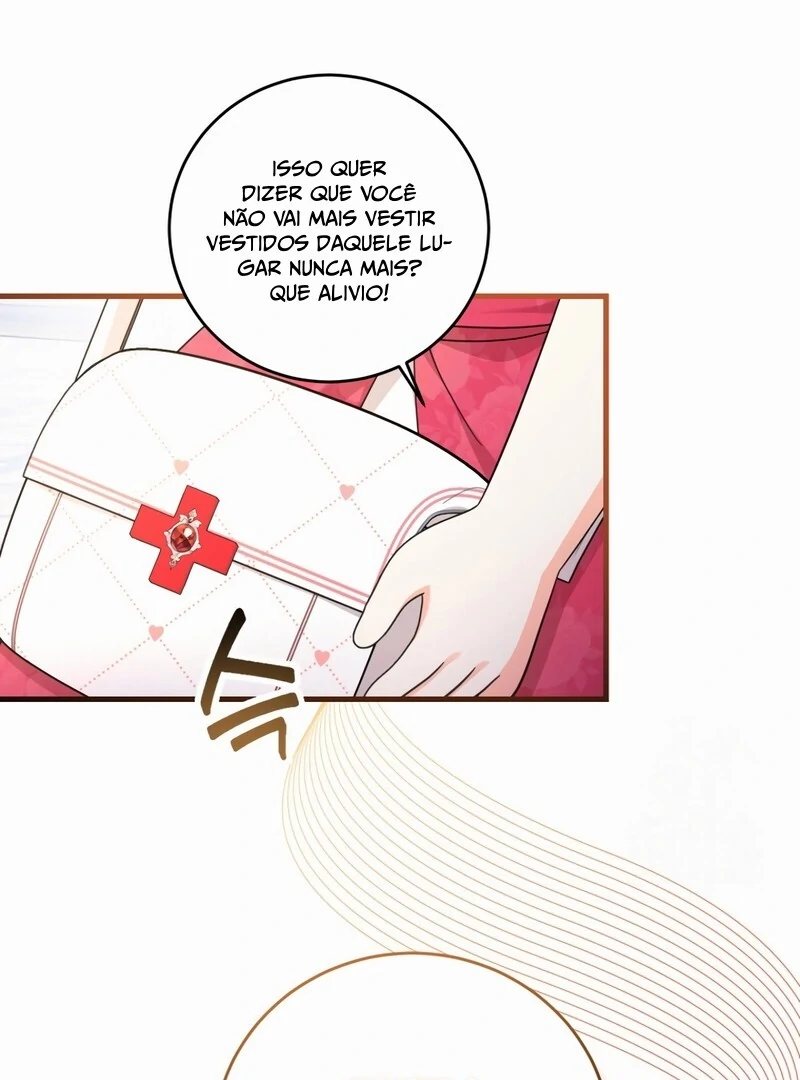 Baby Pharmacist Princess Capítulo 51 Página 100