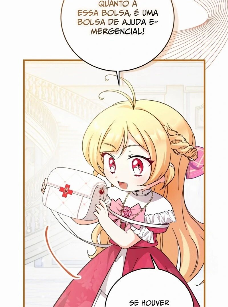 Baby Pharmacist Princess Capítulo 51 Página 101