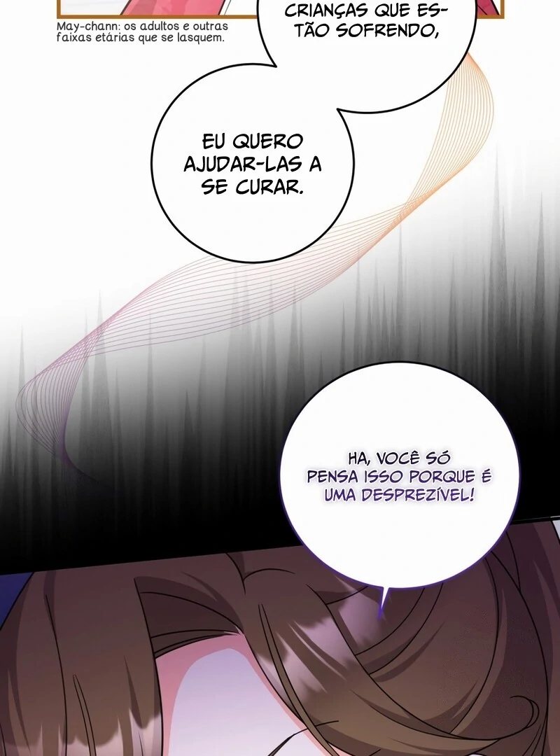 Baby Pharmacist Princess Capítulo 51 Página 102