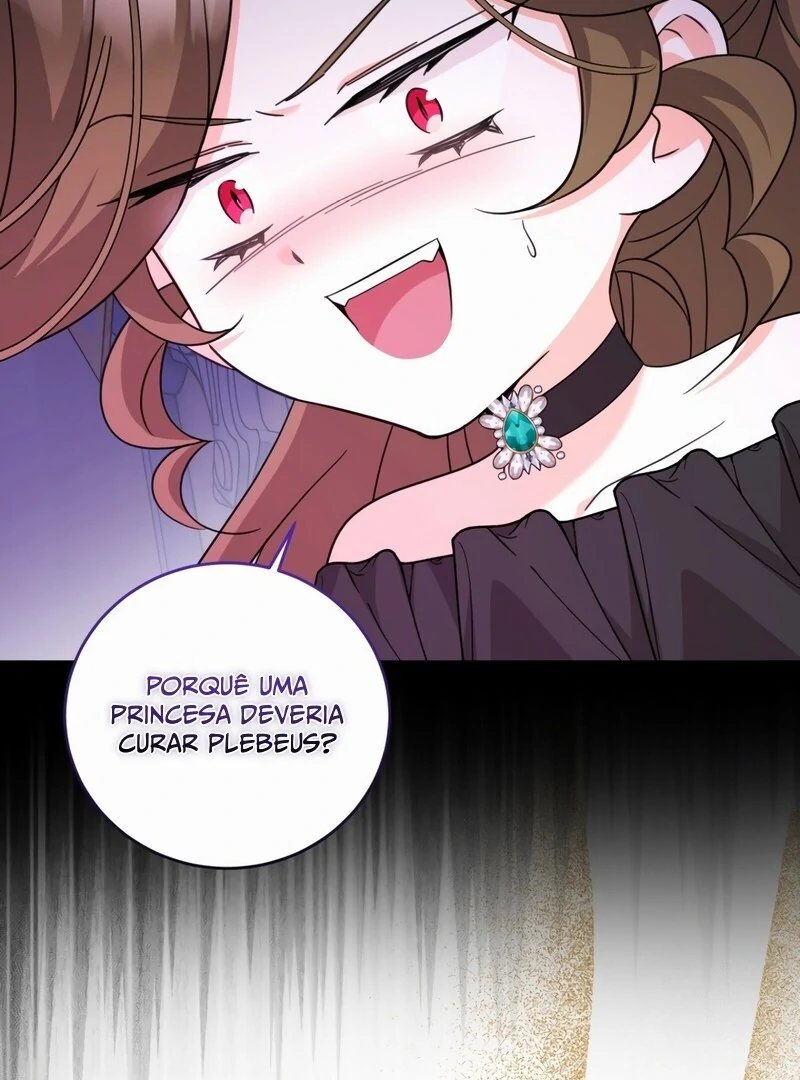 Baby Pharmacist Princess Capítulo 51 Página 103