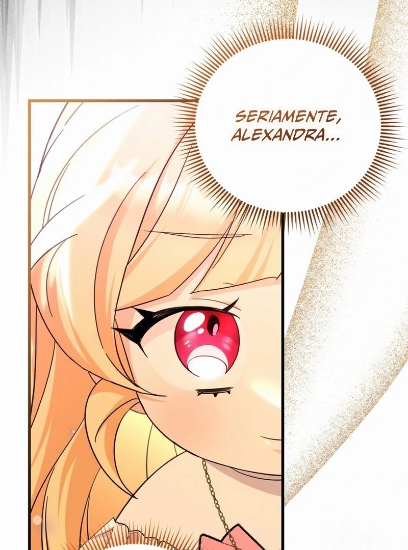 Baby Pharmacist Princess Capítulo 51 Página 104