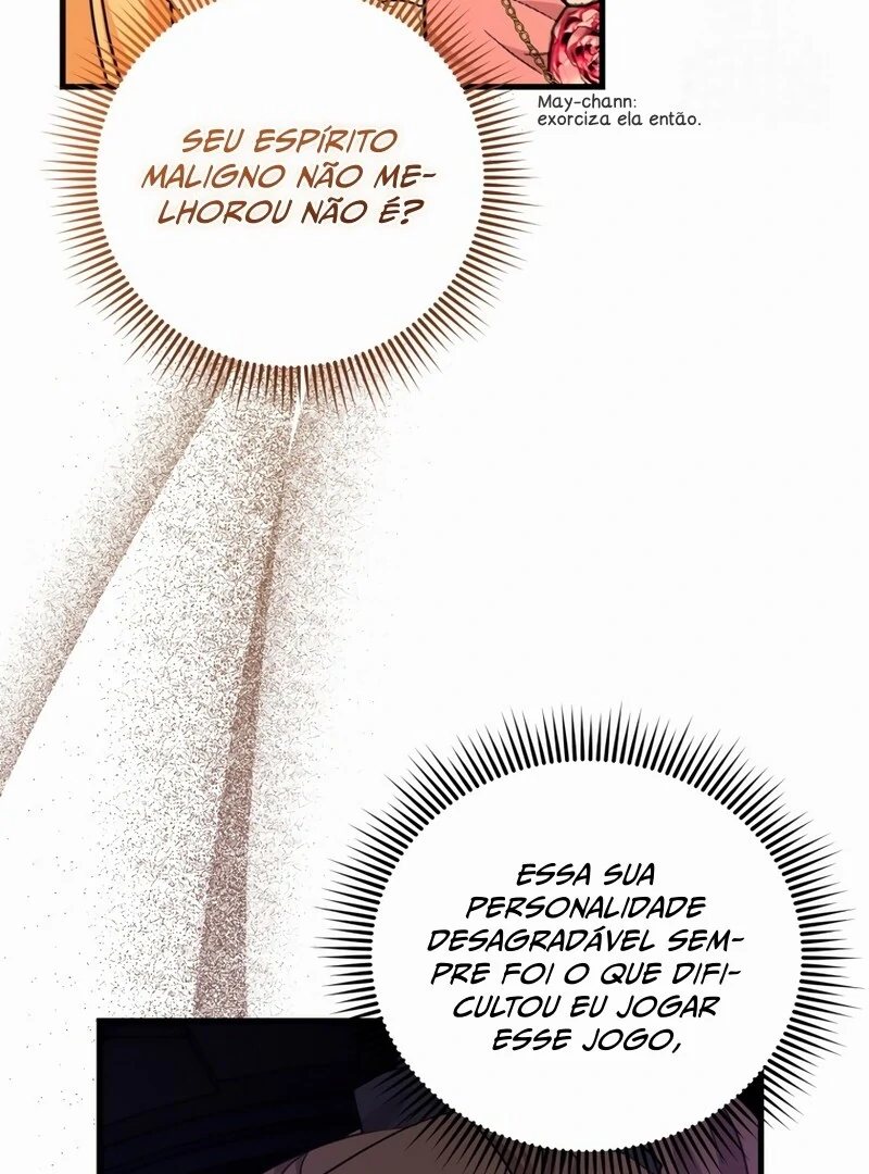 Baby Pharmacist Princess Capítulo 51 Página 105