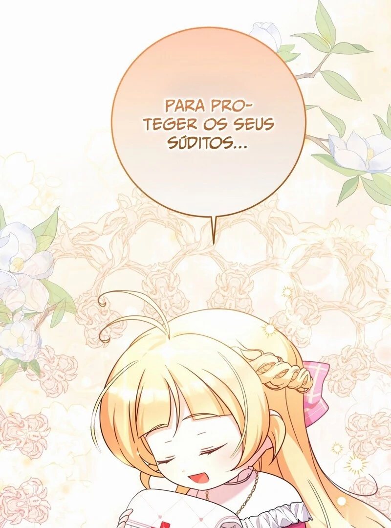 Baby Pharmacist Princess Capítulo 51 Página 109