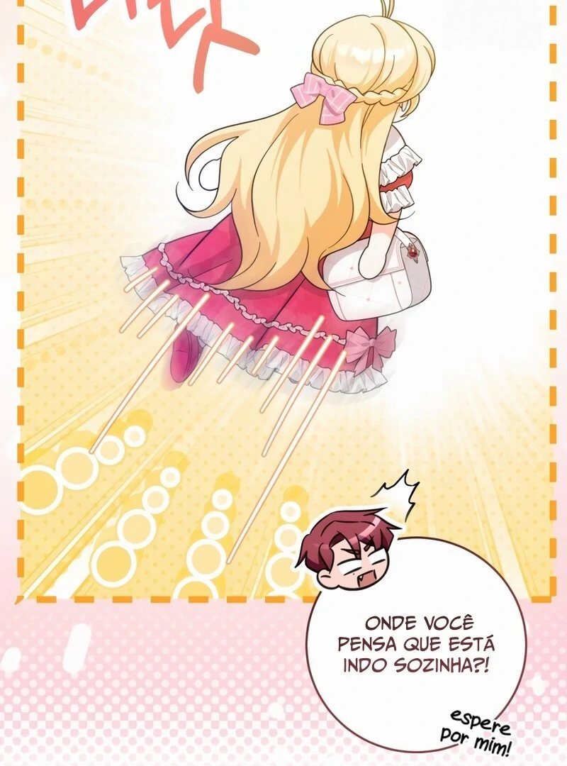 Baby Pharmacist Princess Capítulo 51 Página 11