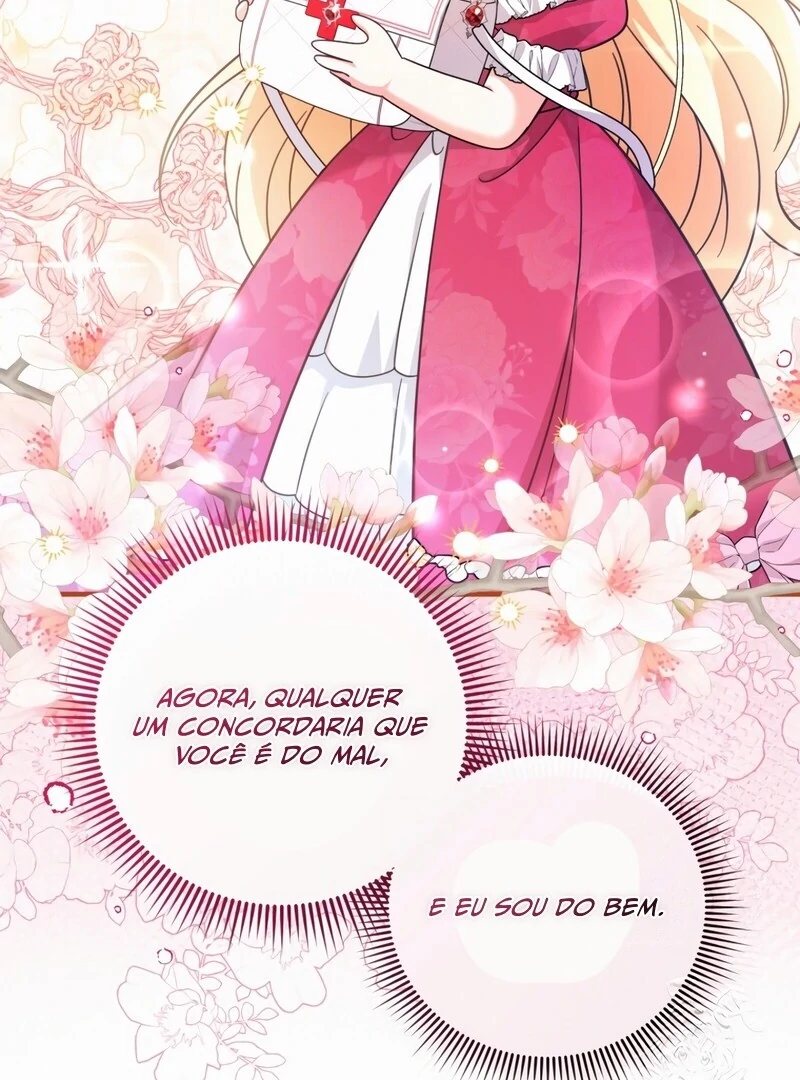 Baby Pharmacist Princess Capítulo 51 Página 110