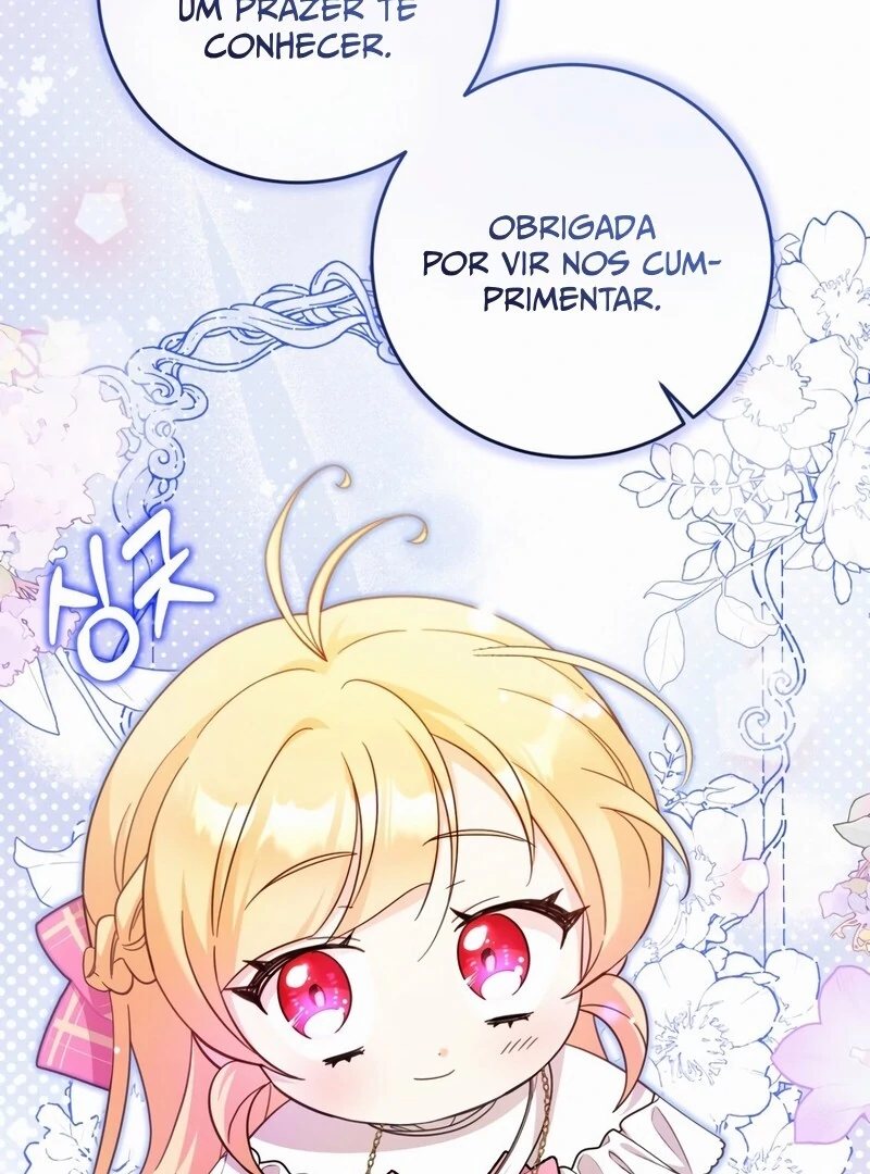 Baby Pharmacist Princess Capítulo 51 Página 16