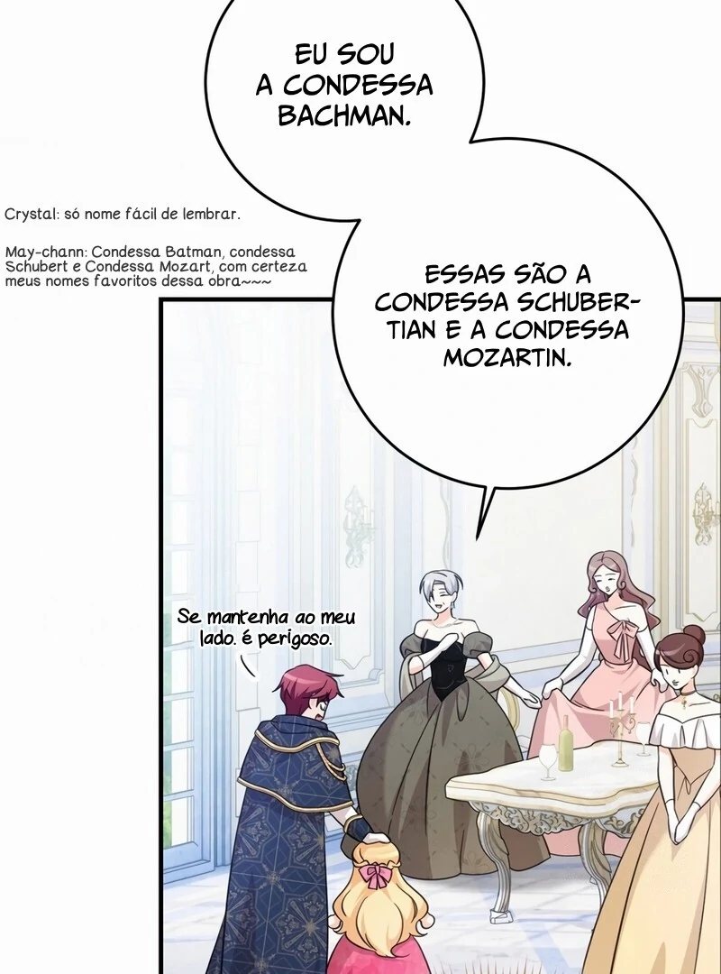 Baby Pharmacist Princess Capítulo 51 Página 18