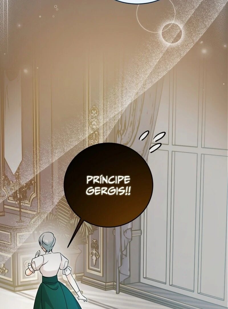 Baby Pharmacist Princess Capítulo 51 Página 24