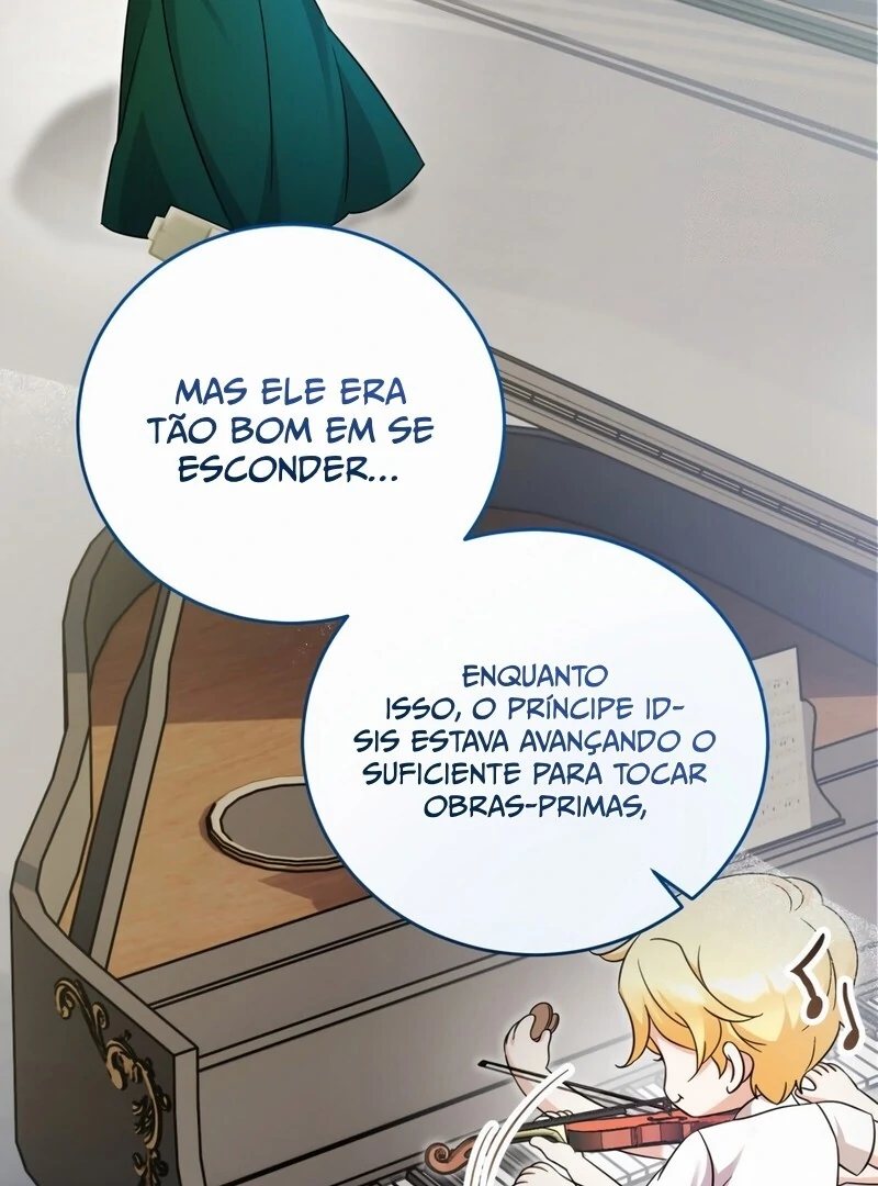 Baby Pharmacist Princess Capítulo 51 Página 25