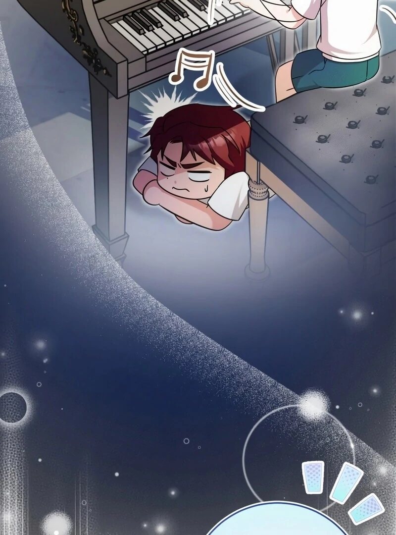 Baby Pharmacist Princess Capítulo 51 Página 26