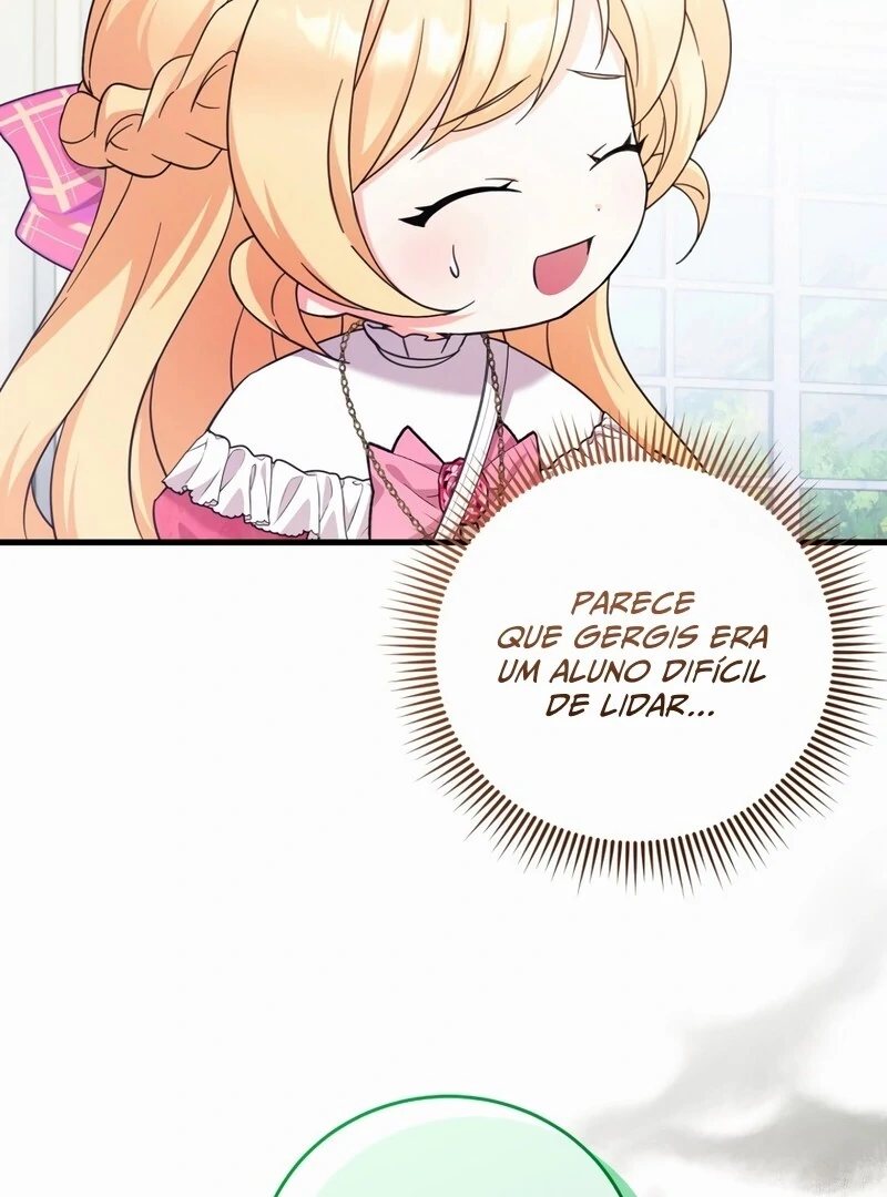 Baby Pharmacist Princess Capítulo 51 Página 29