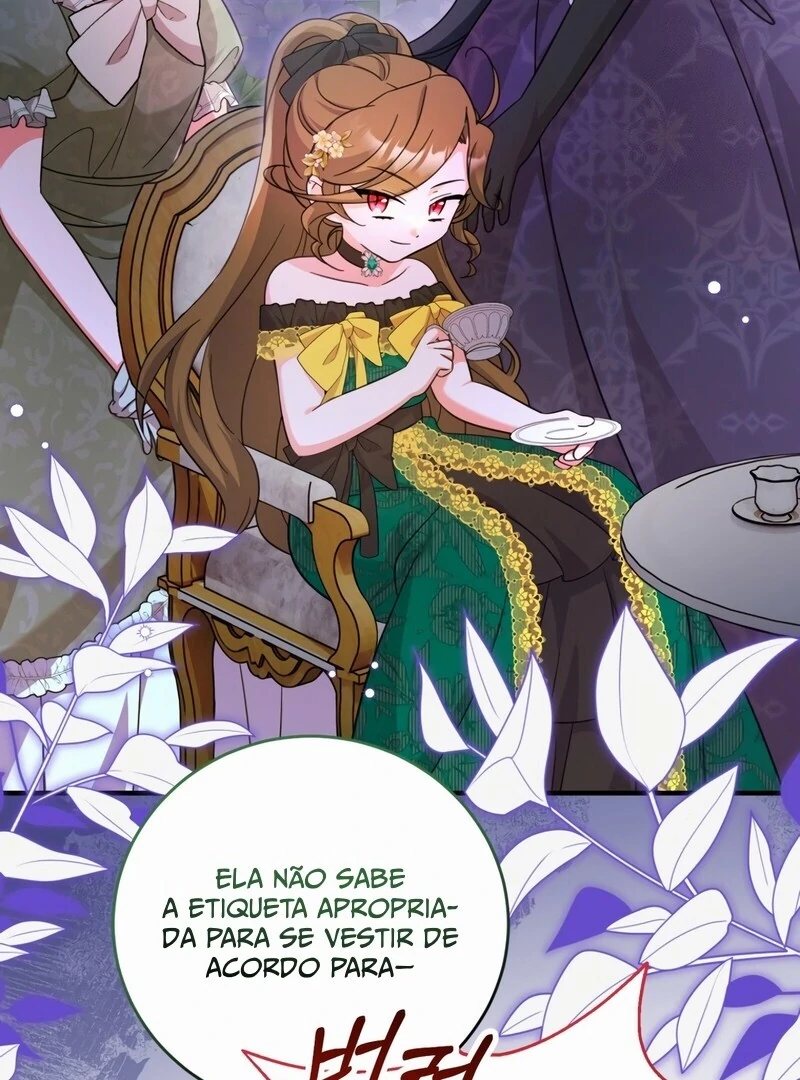 Baby Pharmacist Princess Capítulo 51 Página 34