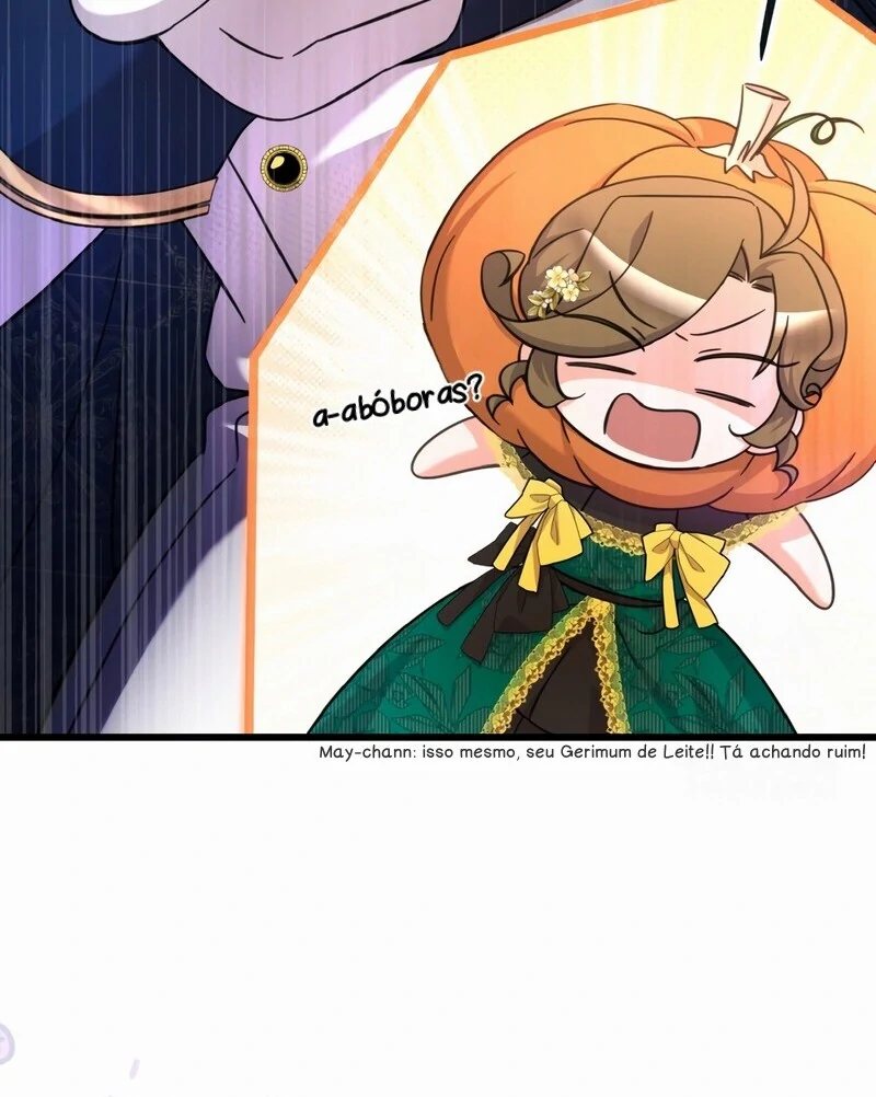 Baby Pharmacist Princess Capítulo 51 Página 40