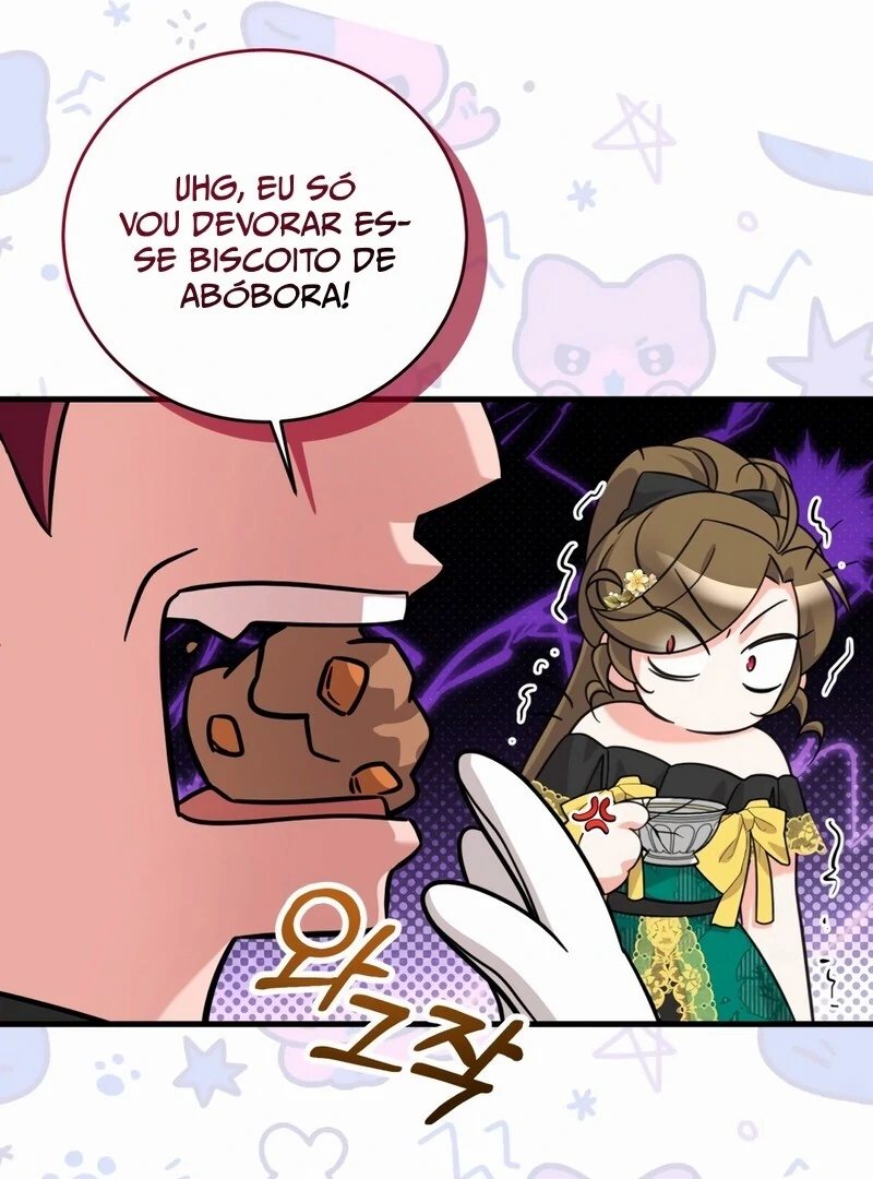 Baby Pharmacist Princess Capítulo 51 Página 41