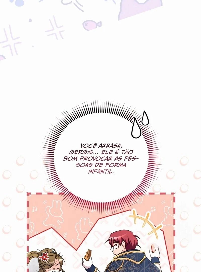 Baby Pharmacist Princess Capítulo 51 Página 42