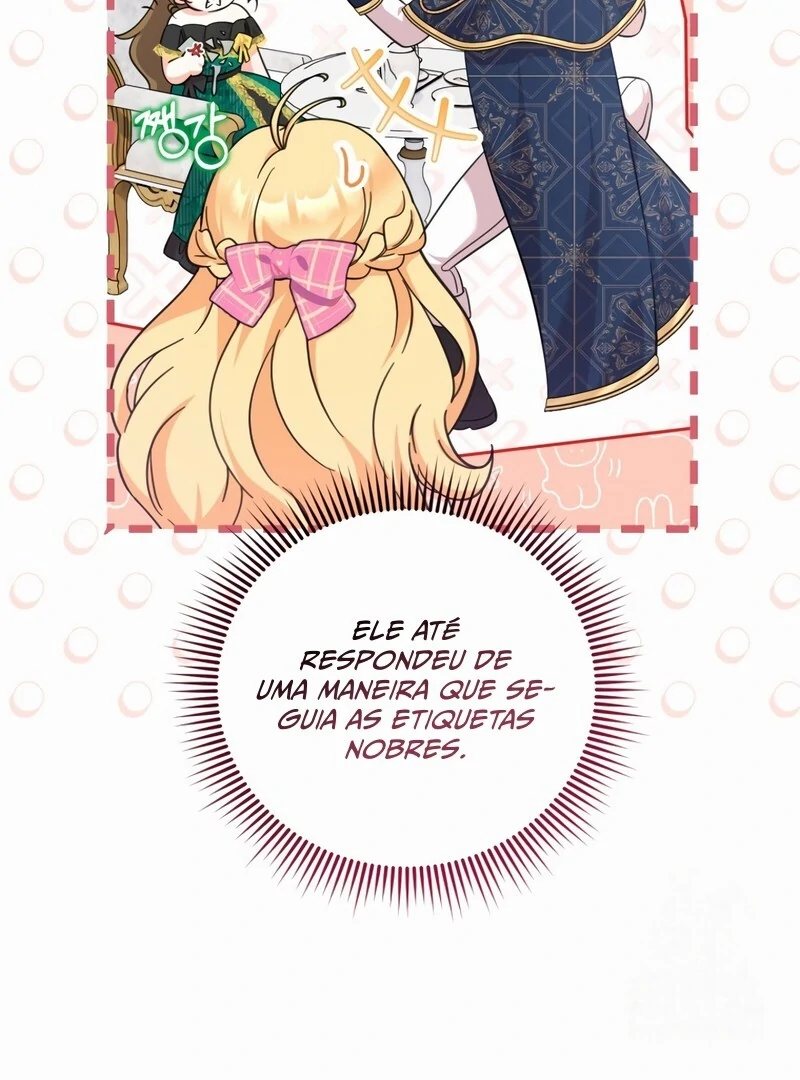 Baby Pharmacist Princess Capítulo 51 Página 43