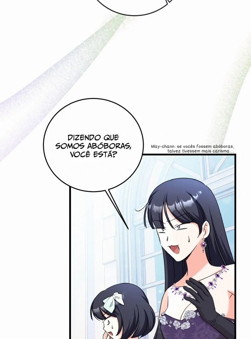 Baby Pharmacist Princess Capítulo 51 Página 46