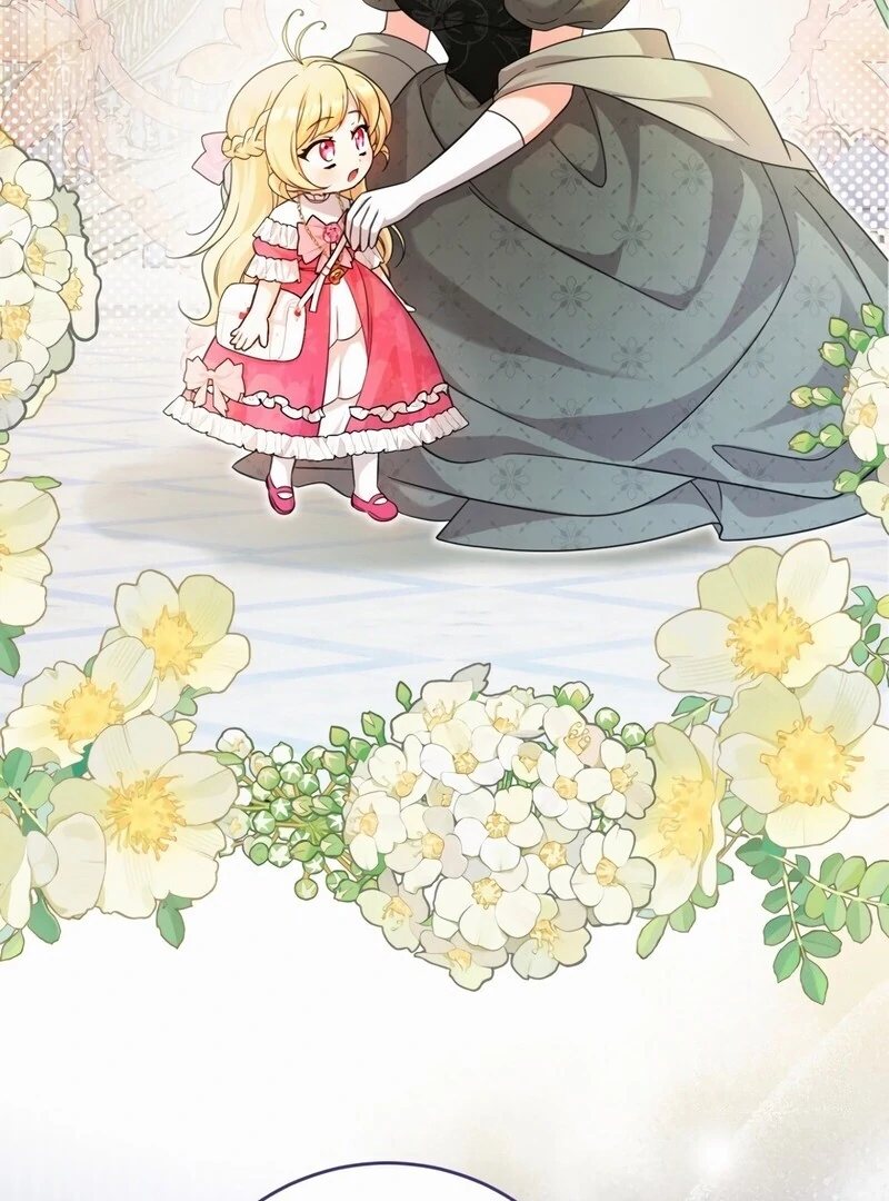 Baby Pharmacist Princess Capítulo 51 Página 53